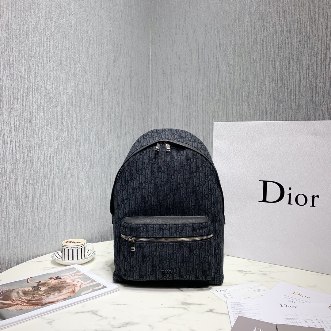 Dior Bags Backpack Unisex