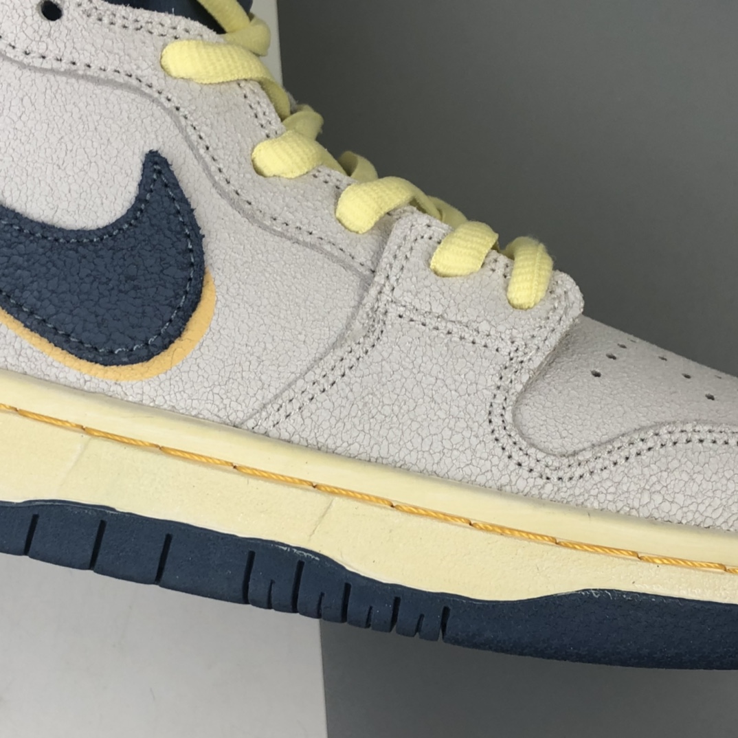 200 Atlas x Nk Dunk SB High “Lost at Sea”阿特拉斯联名 CZ3334-100