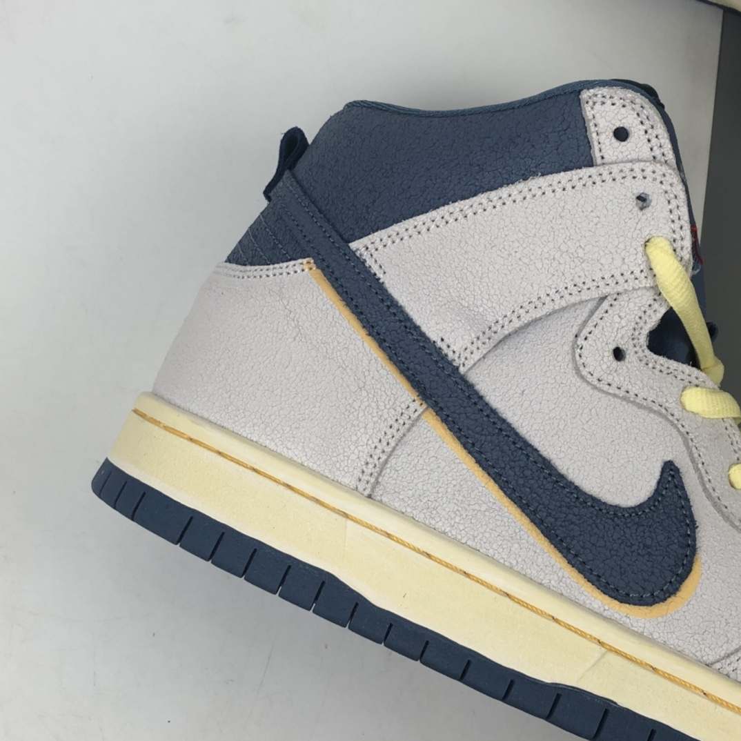 200 Atlas x Nk Dunk SB High “Lost at Sea”阿特拉斯联名 CZ3334-100