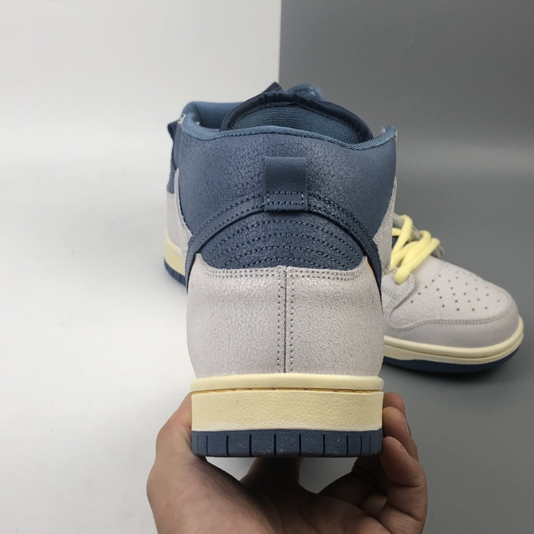 200 Atlas x Nk Dunk SB High “Lost at Sea”阿特拉斯联名 CZ3334-100