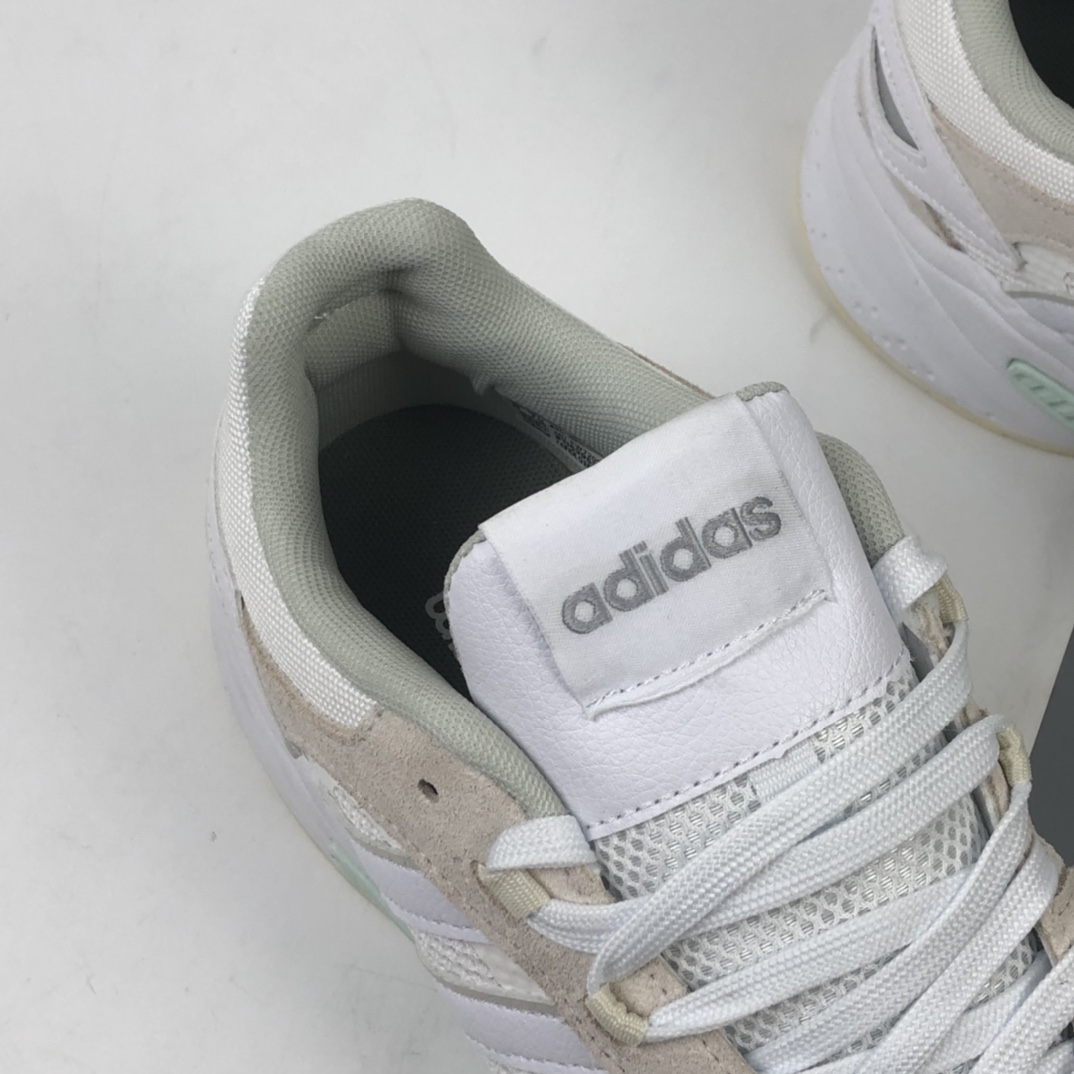 160 Adidas NEO Crazychaos Shadow 阿迪2020新款百搭休闲鞋 FW7200