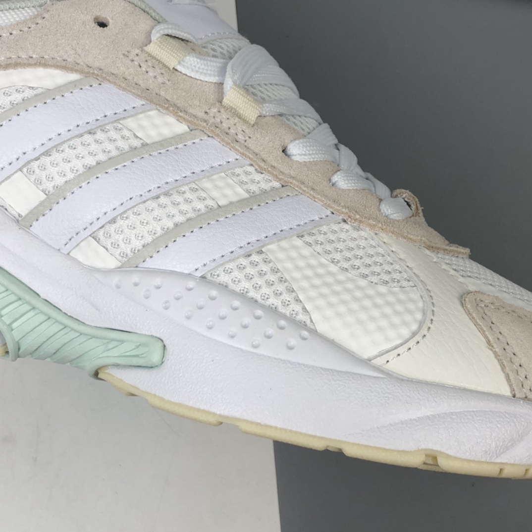 160 Adidas NEO Crazychaos Shadow 阿迪2020新款百搭休闲鞋 FW7200