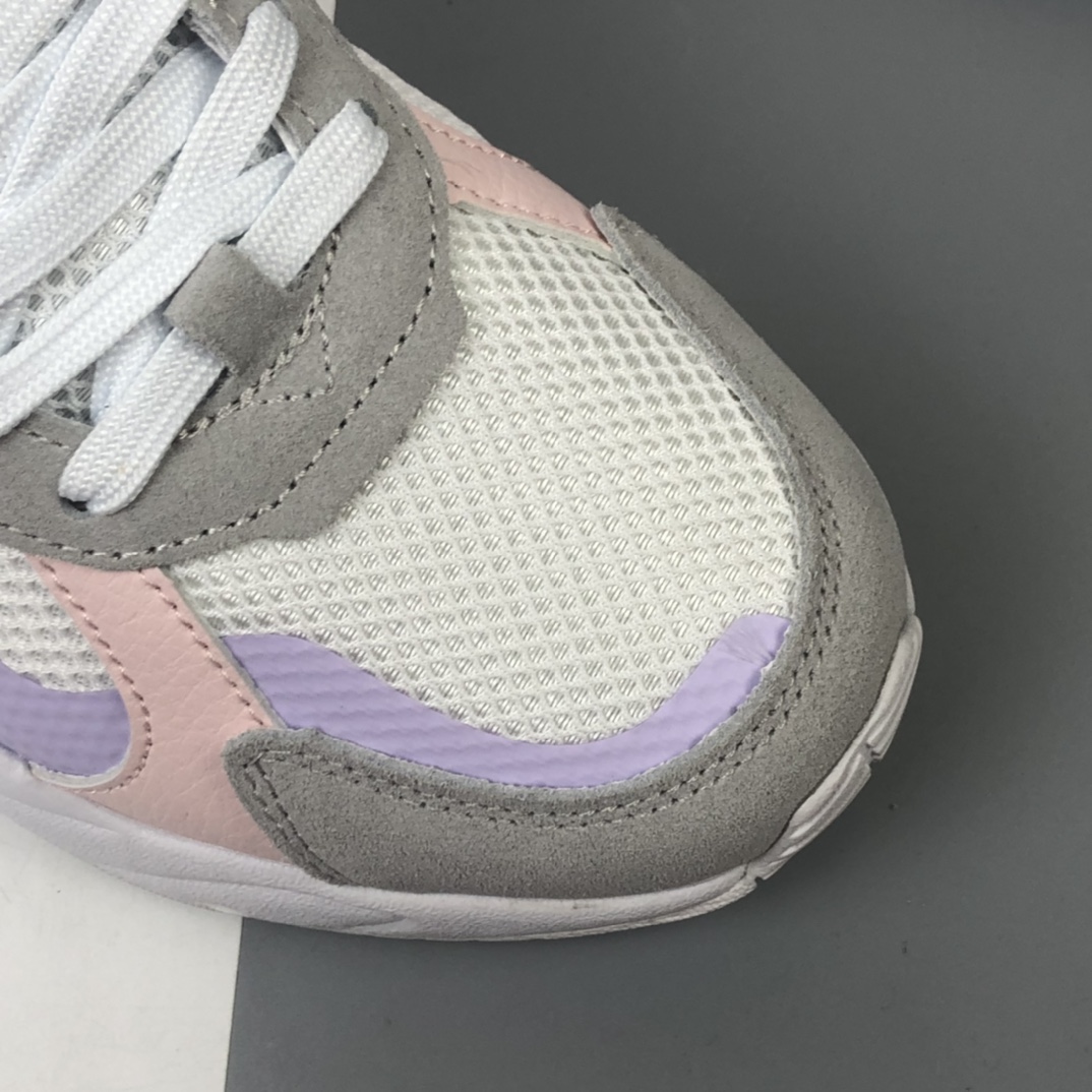 160 Adidas NEO Crazychaos Shadow 阿迪2020新款百搭休闲鞋 FY7828
