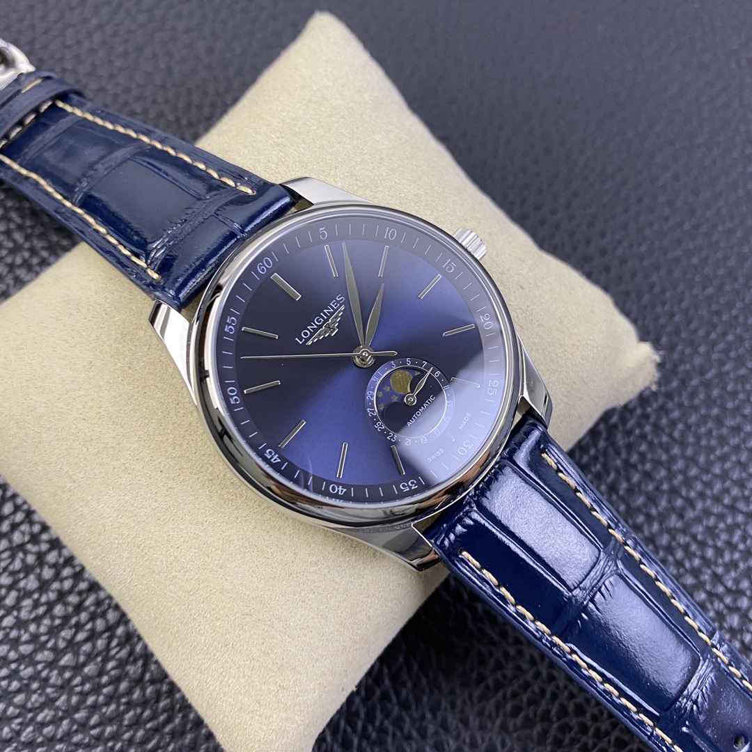 [LONGINES Watches]GS