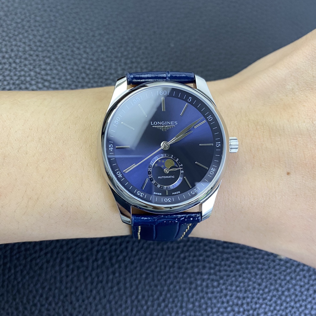 [LONGINES Watches]GS