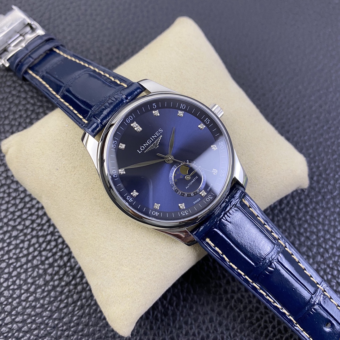 [LONGINES Watches]GS
