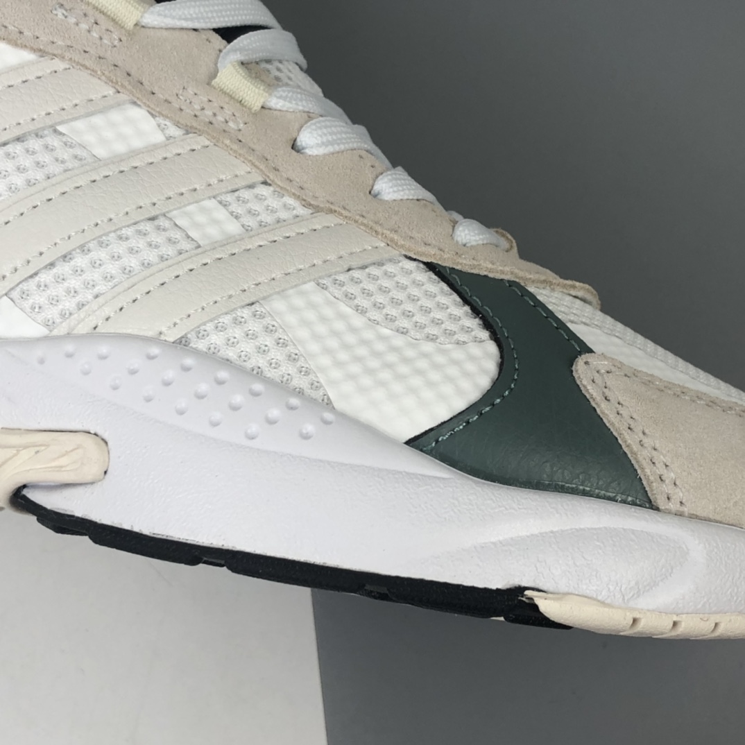 160 Adidas NEO Crazychaos Shadow 阿迪2020新款百搭休闲鞋 FW7824