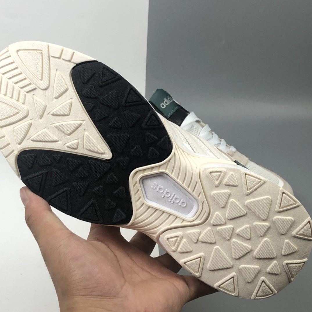 160 Adidas NEO Crazychaos Shadow 阿迪2020新款百搭休闲鞋 FW7824