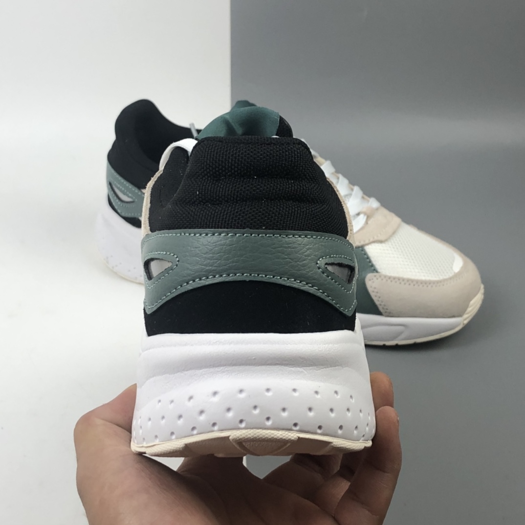 160 Adidas NEO Crazychaos Shadow 阿迪2020新款百搭休闲鞋 FW7824
