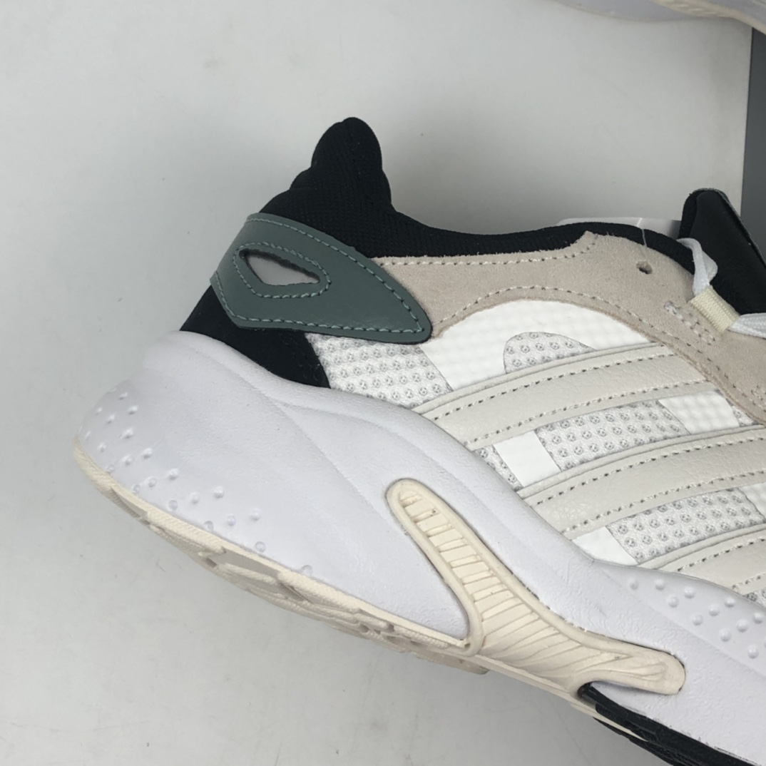 160 Adidas NEO Crazychaos Shadow 阿迪2020新款百搭休闲鞋 FW7824