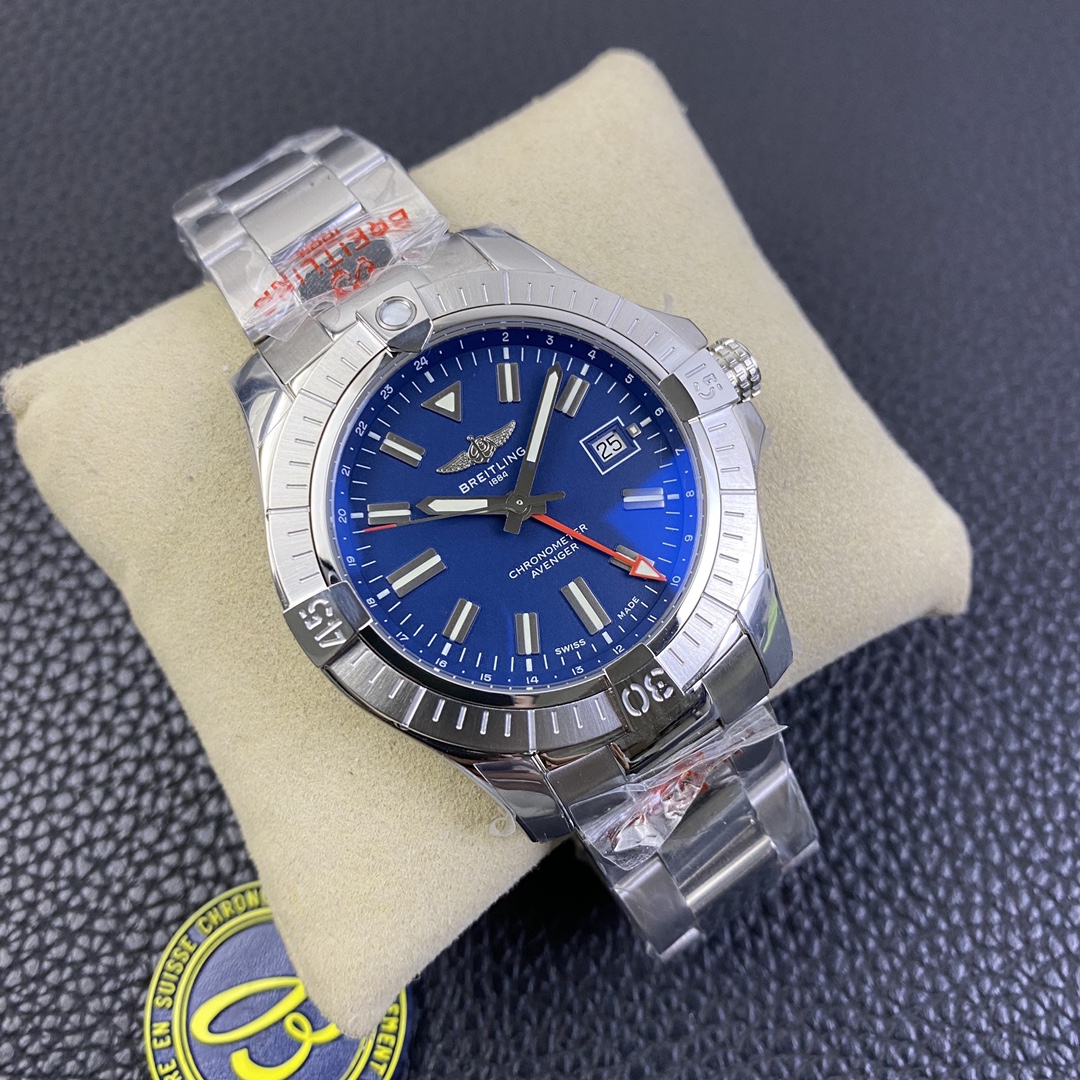 [Breitling Watches]