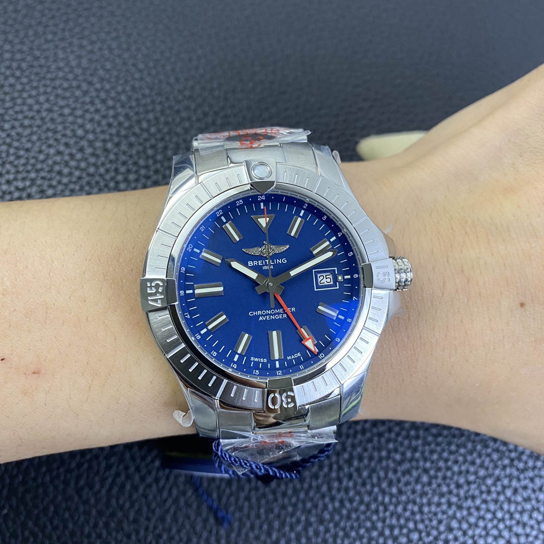 [Breitling Watches]