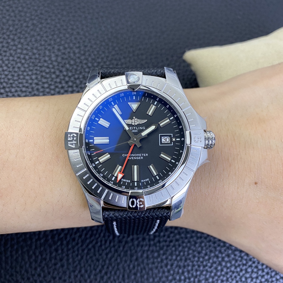 [Breitling Watches]