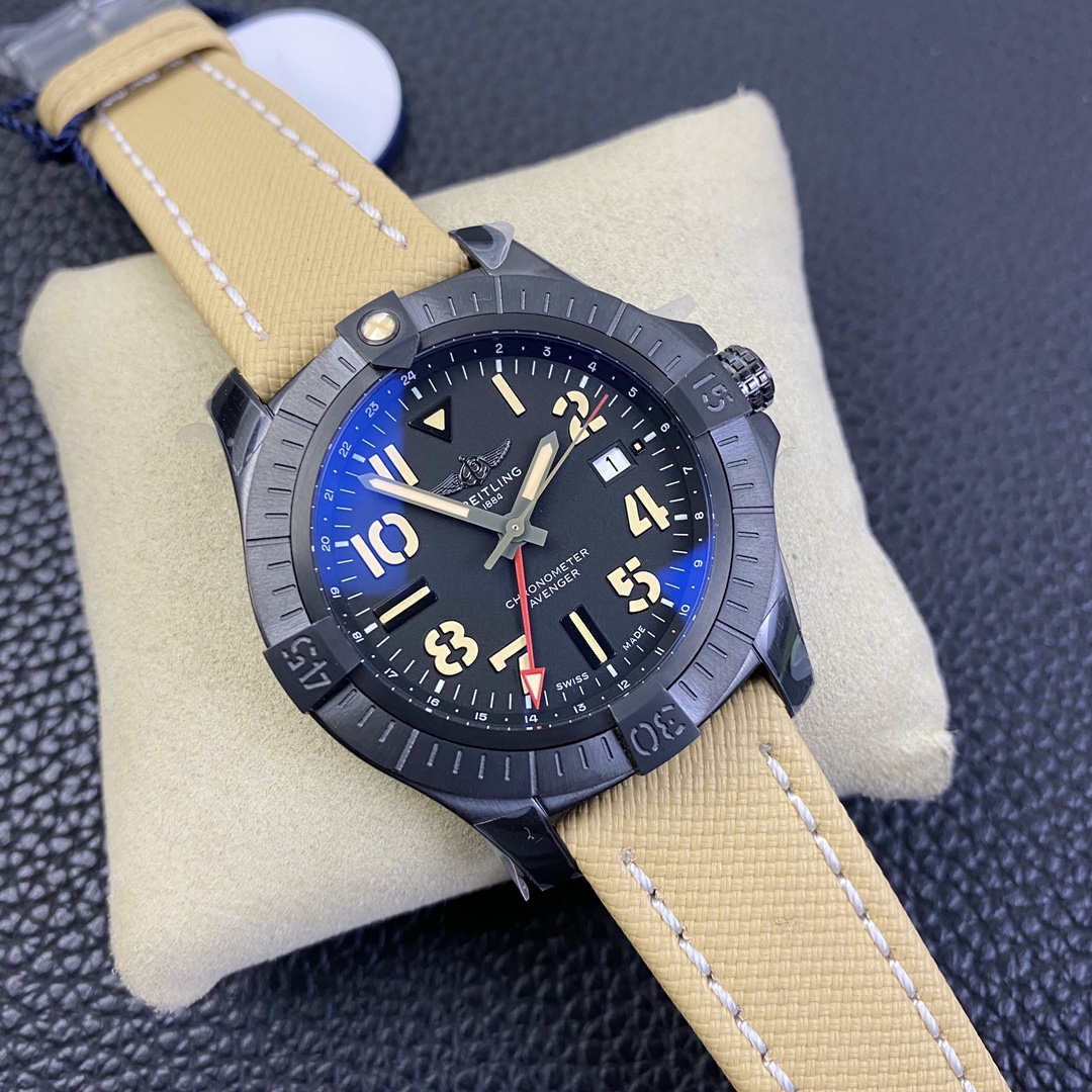 [Breitling Watches]