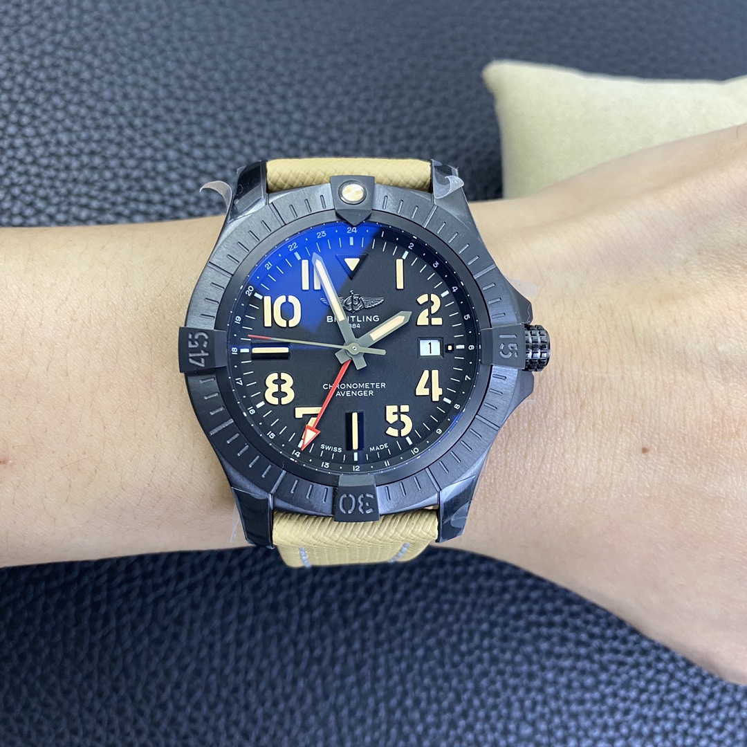 [Breitling Watches]