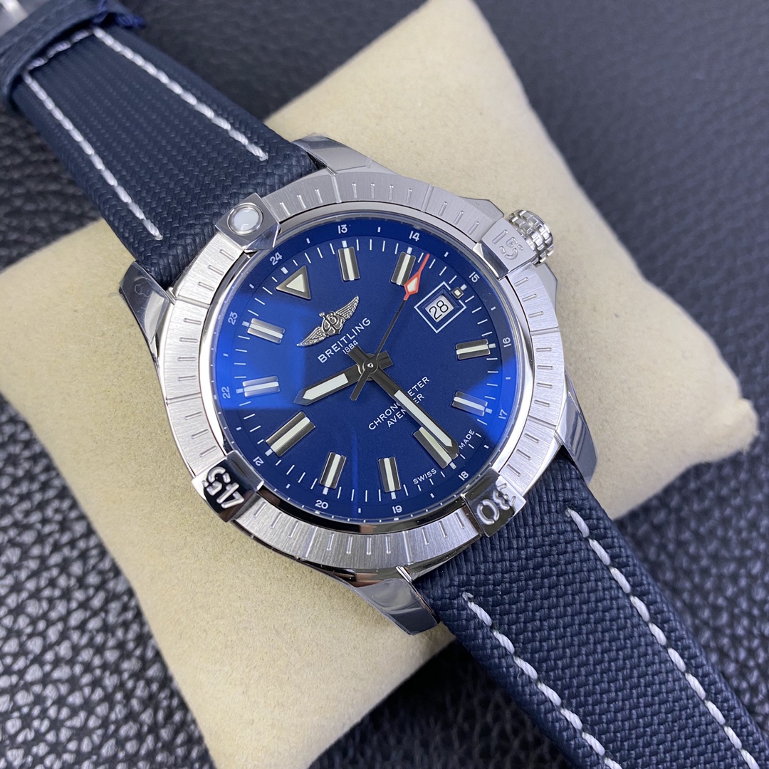 [Breitling Watches]