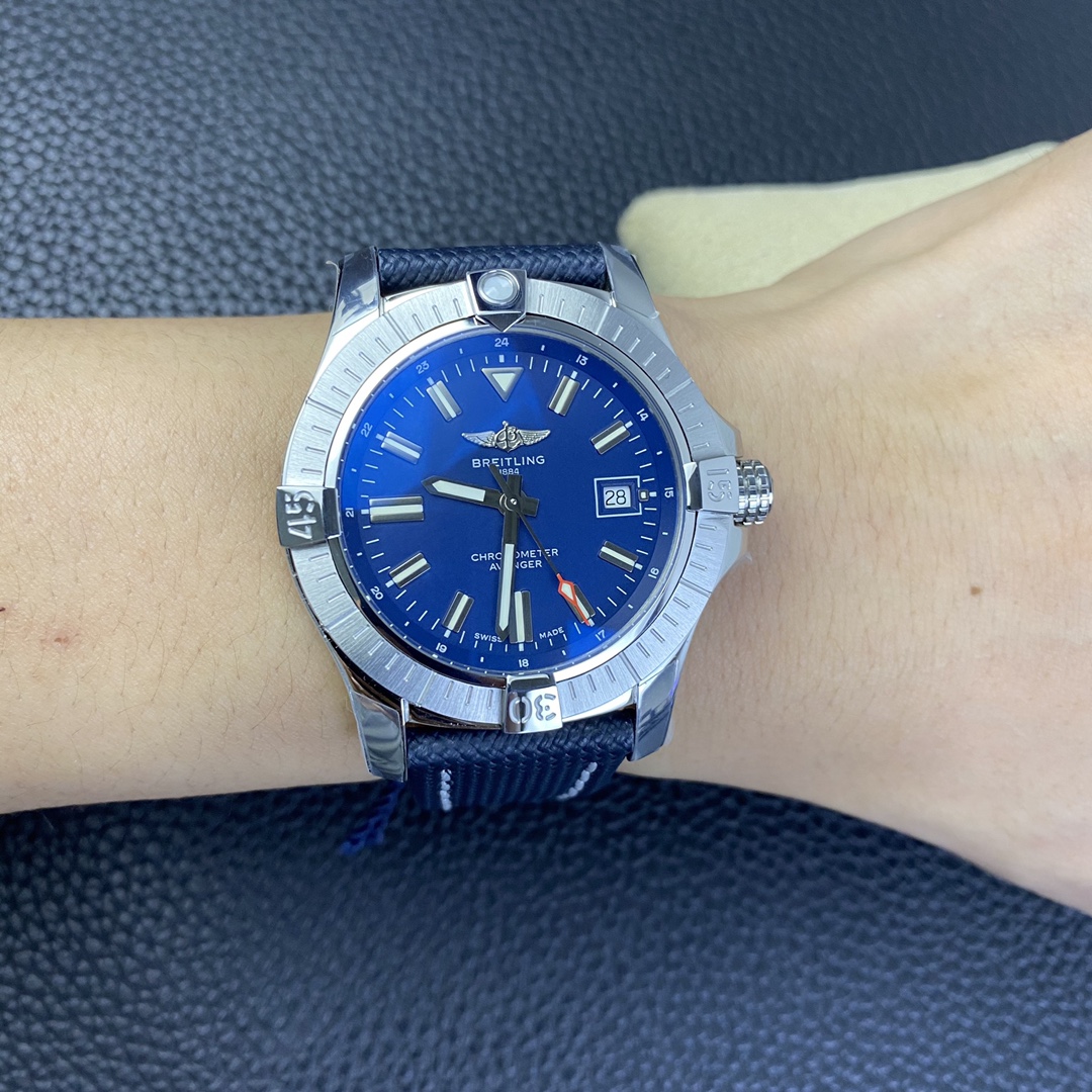 [Breitling Watches]