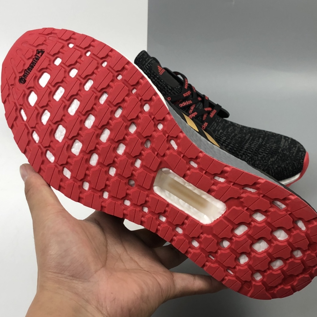 200 Adidas UltraBoost 2020 Consortium 阿迪达斯6.0 袜套式针织鞋面休闲运动慢跑鞋 FX7812