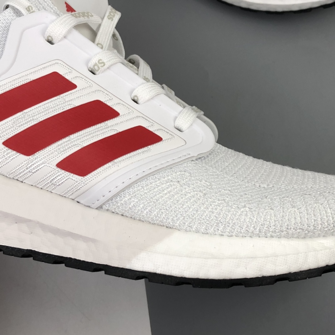200 Adidas UltraBoost 2020 Consortium 阿迪达斯6.0 袜套式针织鞋面休闲运动慢跑鞋 FX7813