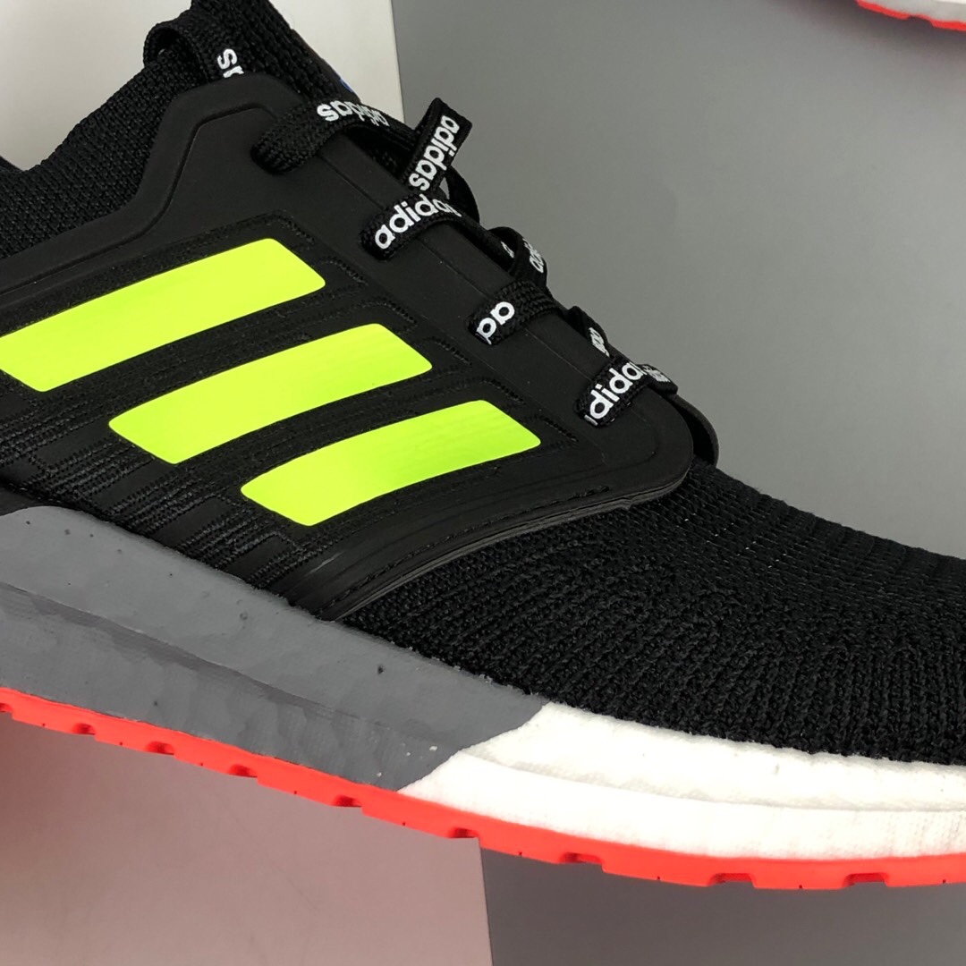 200 Adidas UltraBoost 2020 Consortium 阿迪达斯6.0 袜套式针织鞋面休闲运动慢跑鞋 FX7818