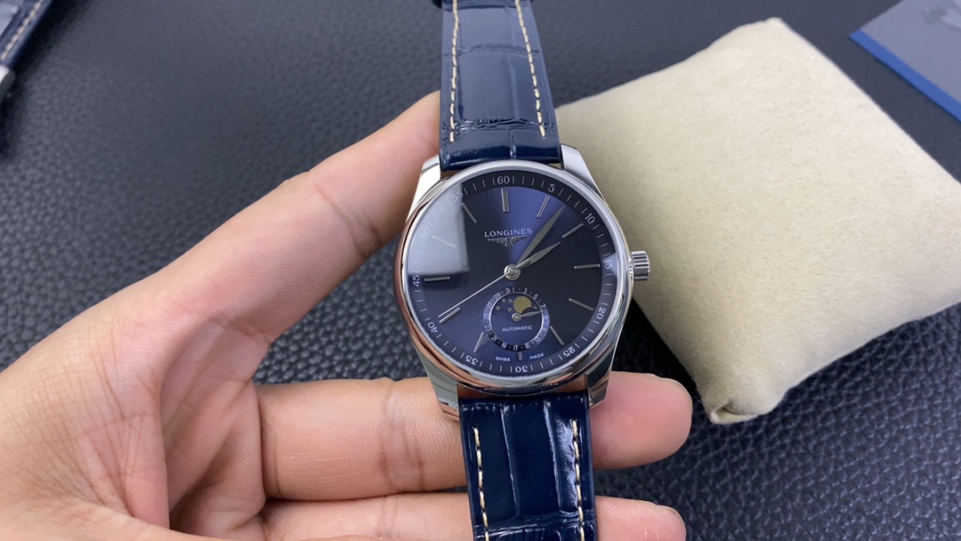 [LONGINES Watches]GS