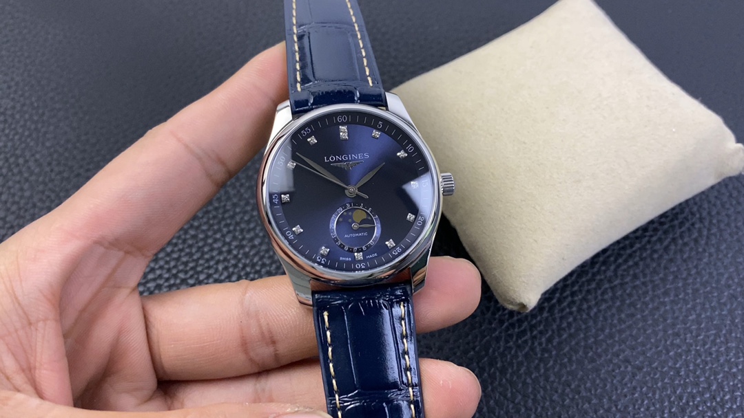 [LONGINES Watches]GS