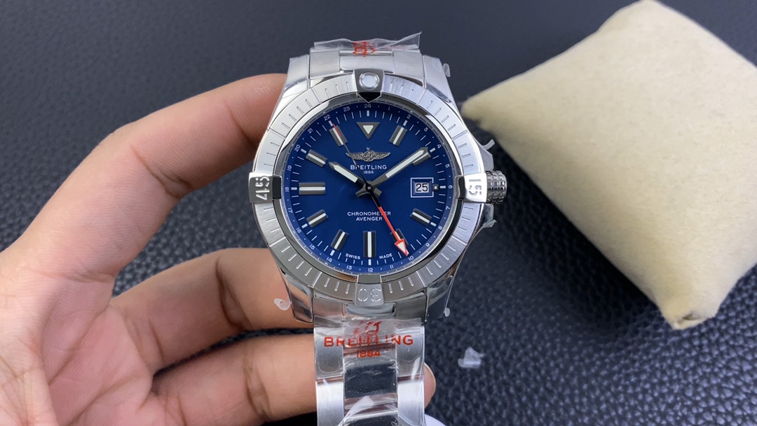 [Breitling Watches]