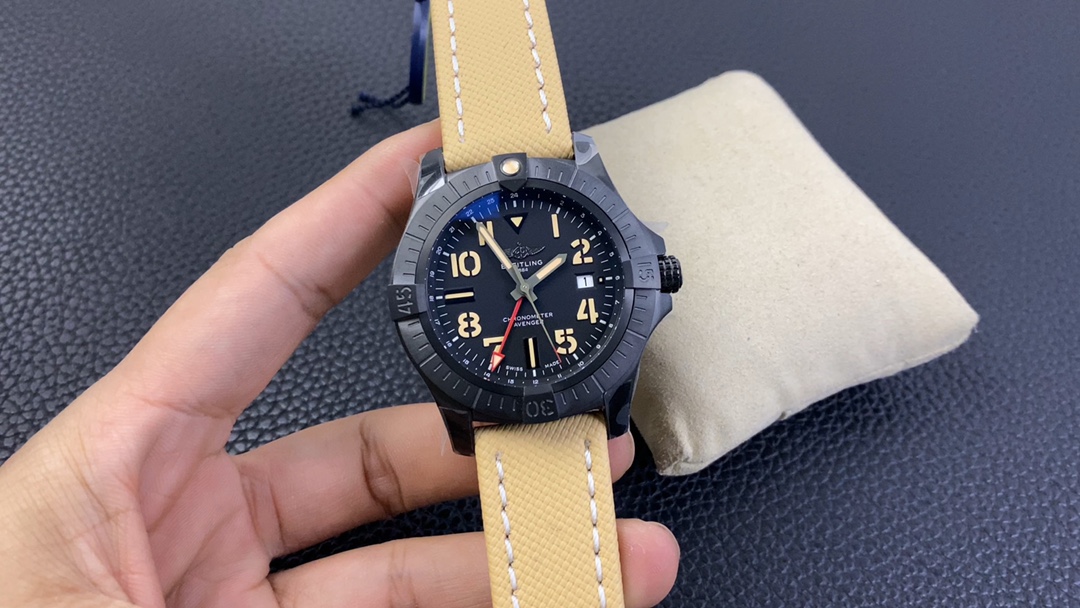 [Breitling Watches]