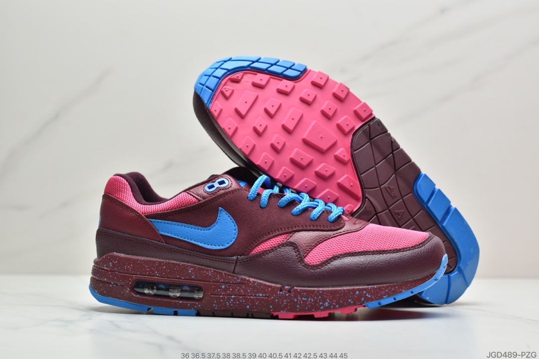 180 公司级 Air Max 1 鞋款全新清新糖果配色来袭CU4761-500