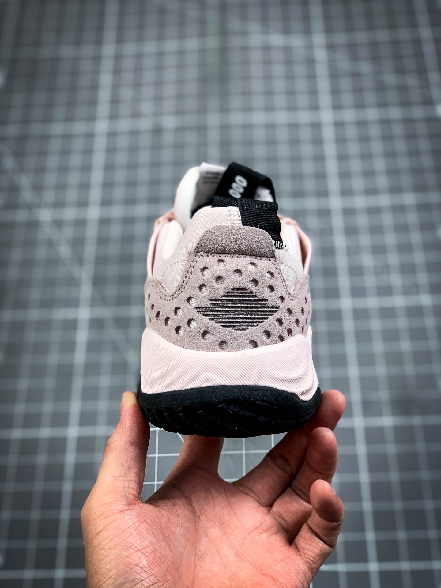 200 Jordan Delta React SP”Vachetta Tan”乔丹代尔塔解构瑞亚泡棉系列机能运动慢跑鞋CT1003-800