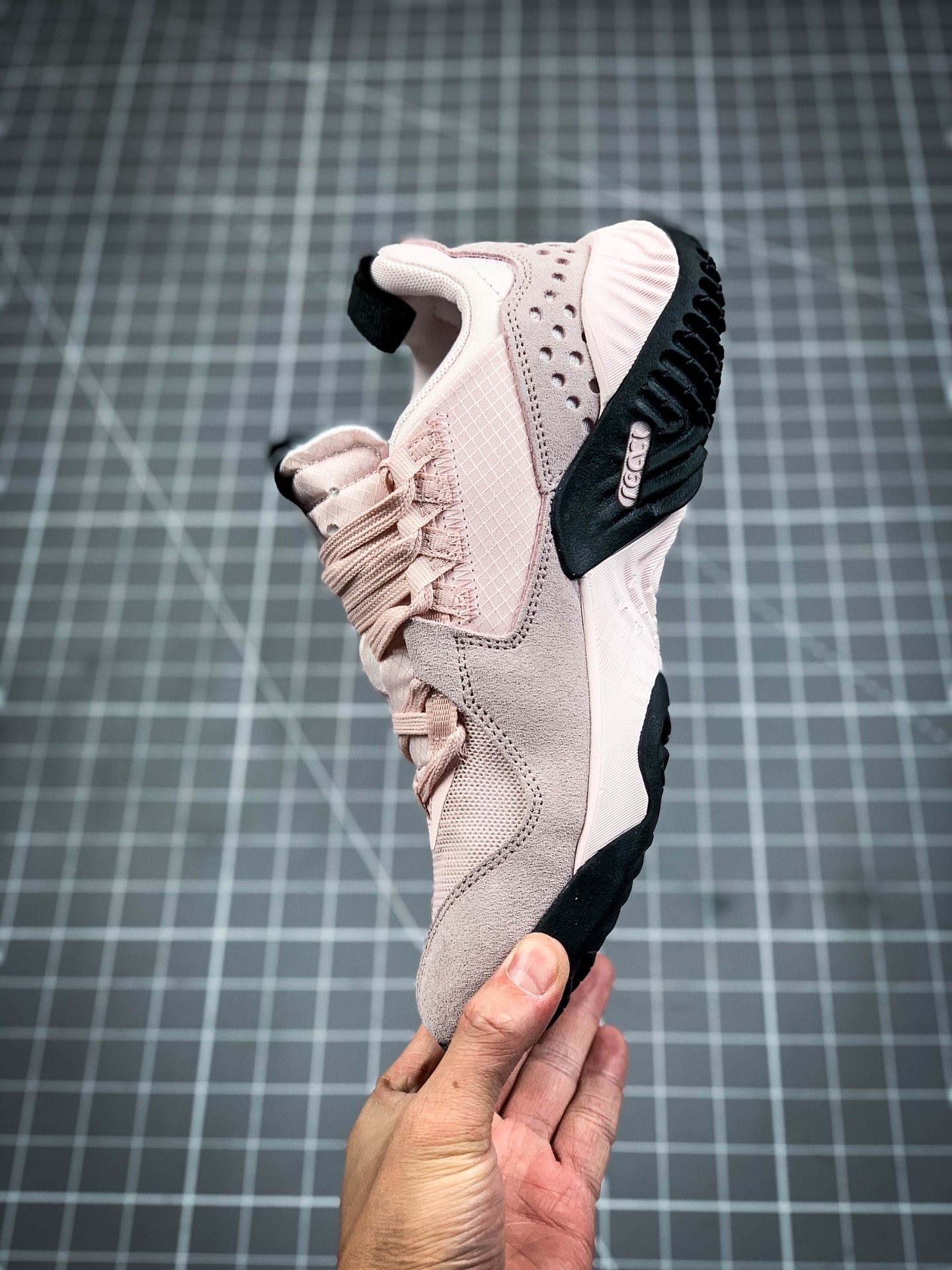 200 Jordan Delta React SP”Vachetta Tan”乔丹代尔塔解构瑞亚泡棉系列机能运动慢跑鞋CT1003-800