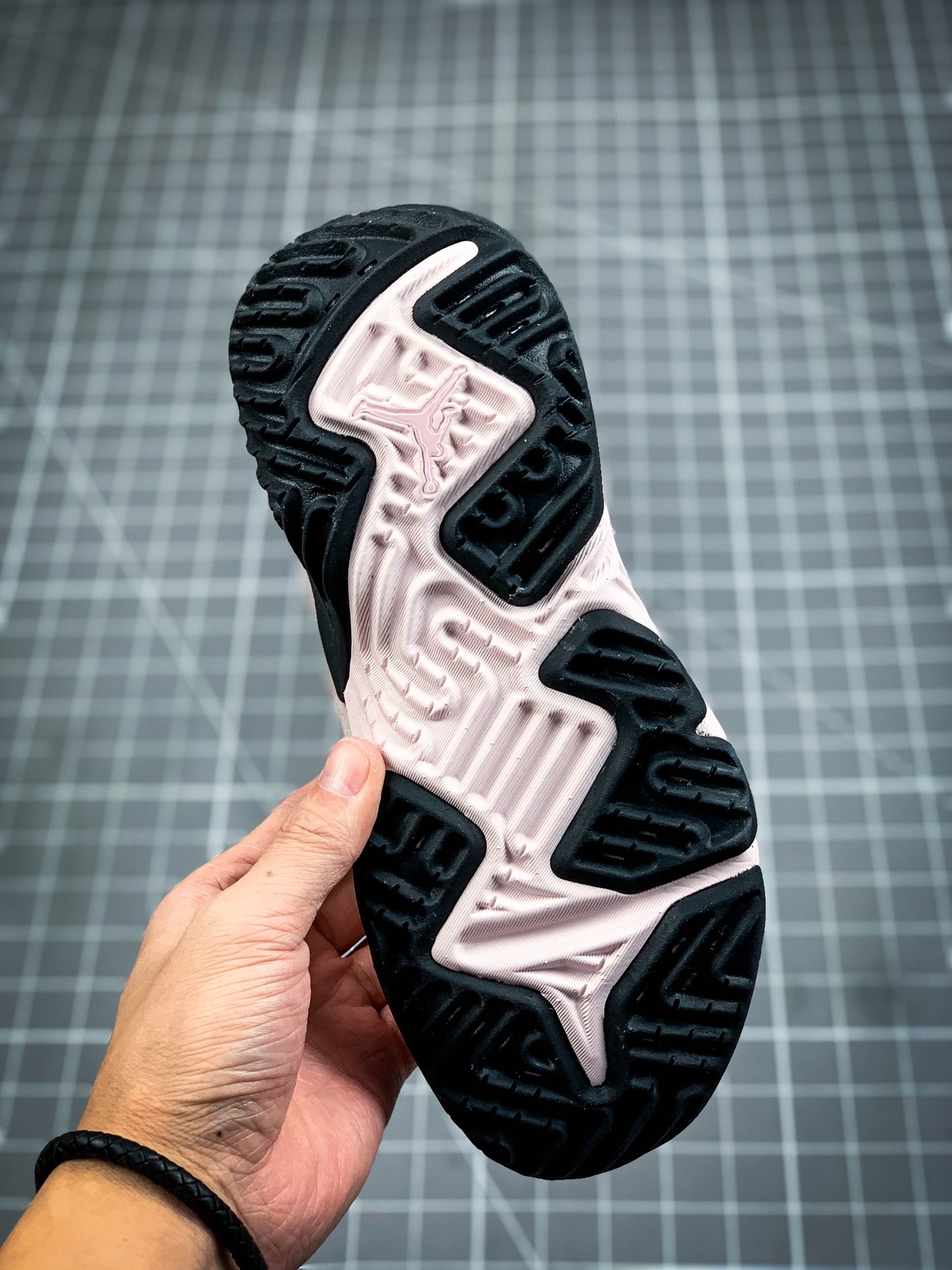 200 Jordan Delta React SP”Vachetta Tan”乔丹代尔塔解构瑞亚泡棉系列机能运动慢跑鞋CT1003-800