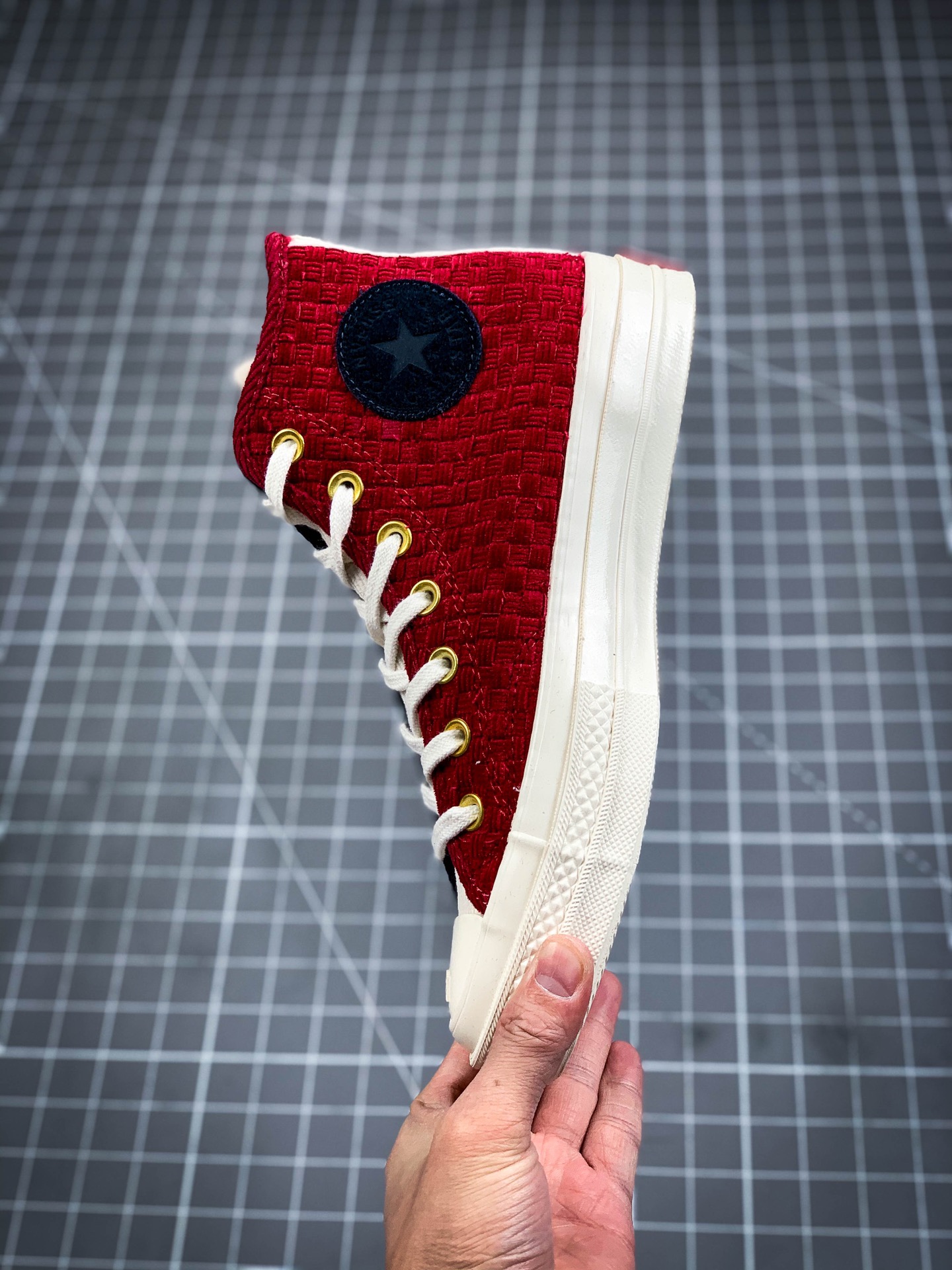 160  零点624/41 540/36.5 38Kith x Bergdorf Goodman x Converse
