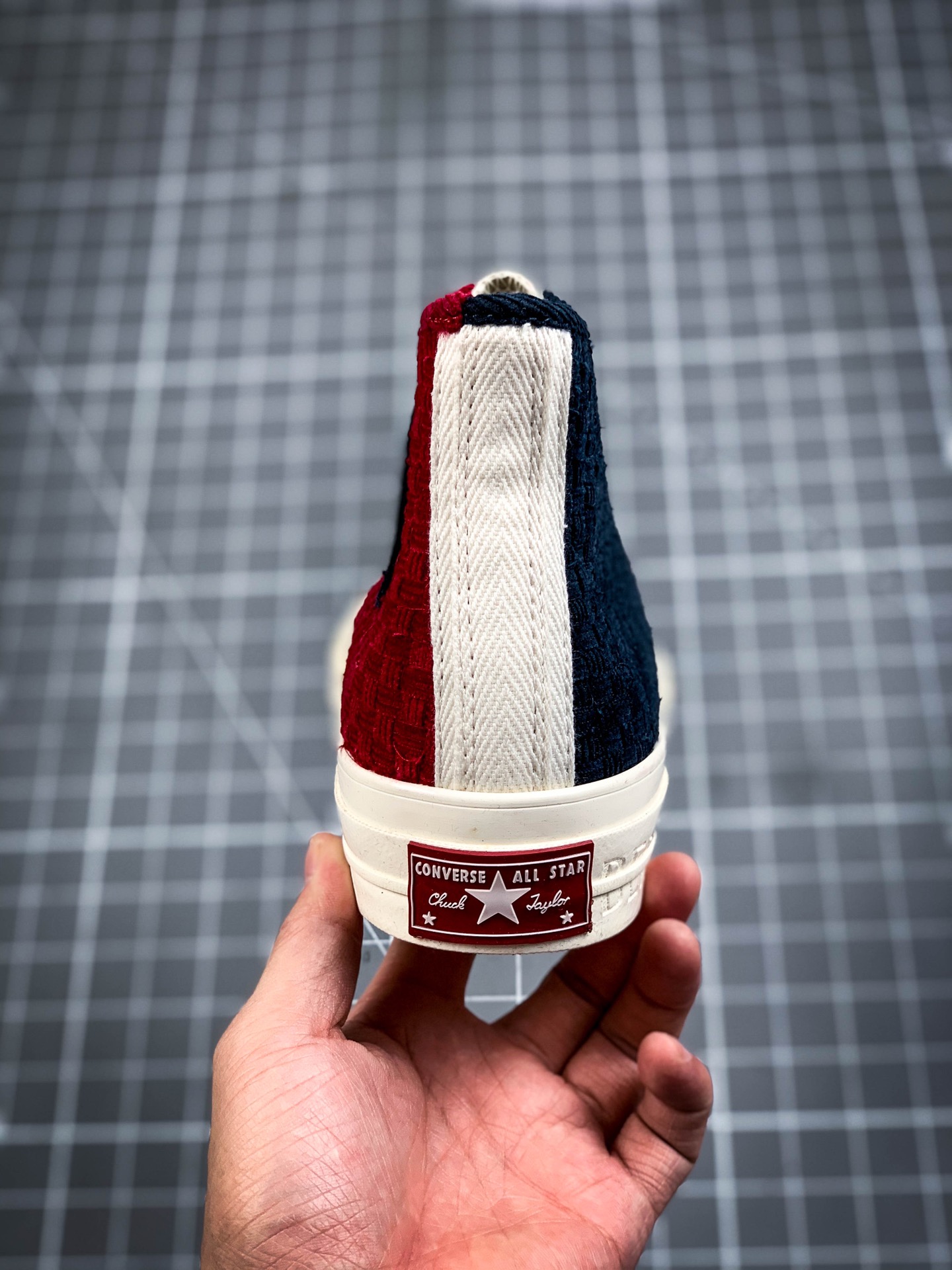 160  零点624/41 540/36.5 38Kith x Bergdorf Goodman x Converse