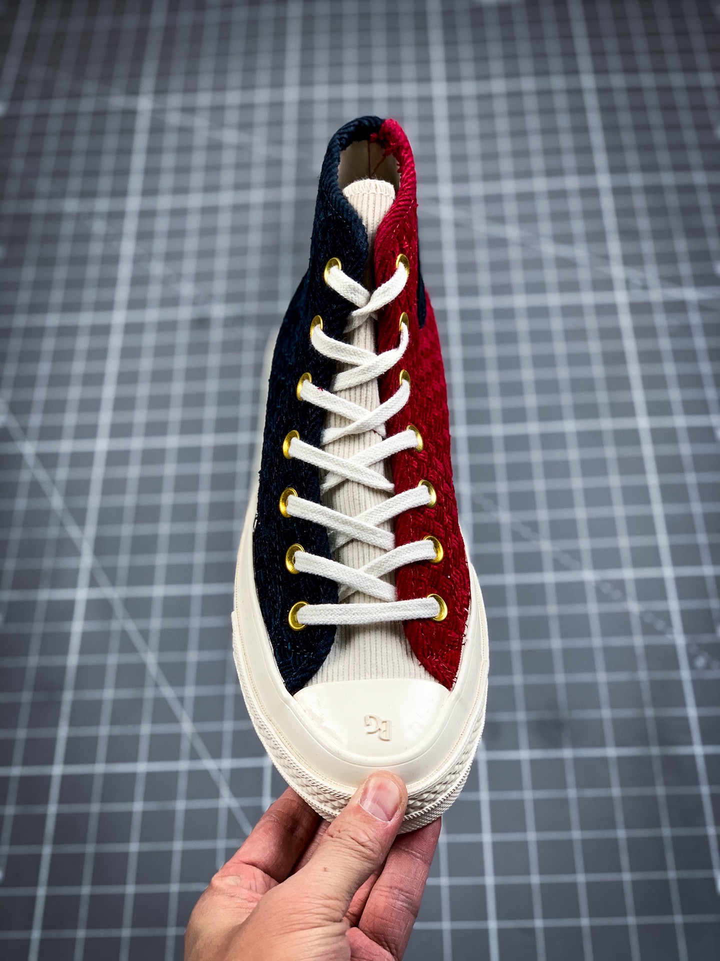 160  零点624/41 540/36.5 38Kith x Bergdorf Goodman x Converse