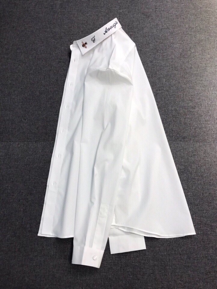 Louis Vuitton Haute Couture Haute Couture Ready-to-Wear Clothing Dress 3