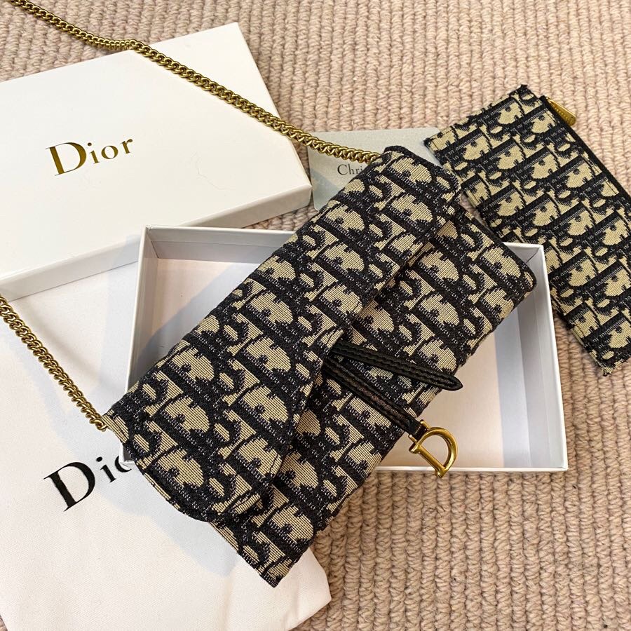 Dior 配盒子621668