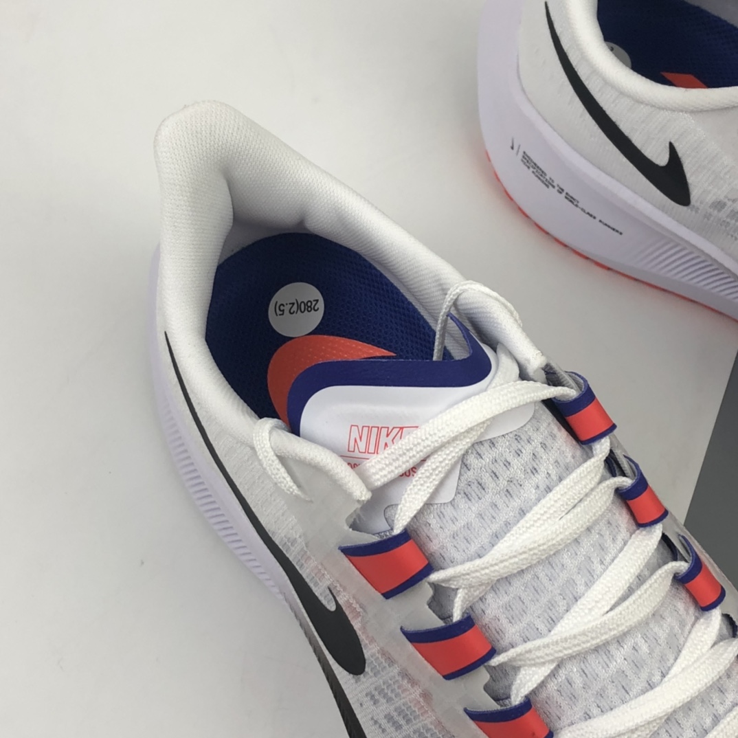 190 Nk Air Zoom Pegasus 37 耐克网面透气跑鞋 DD8348-100