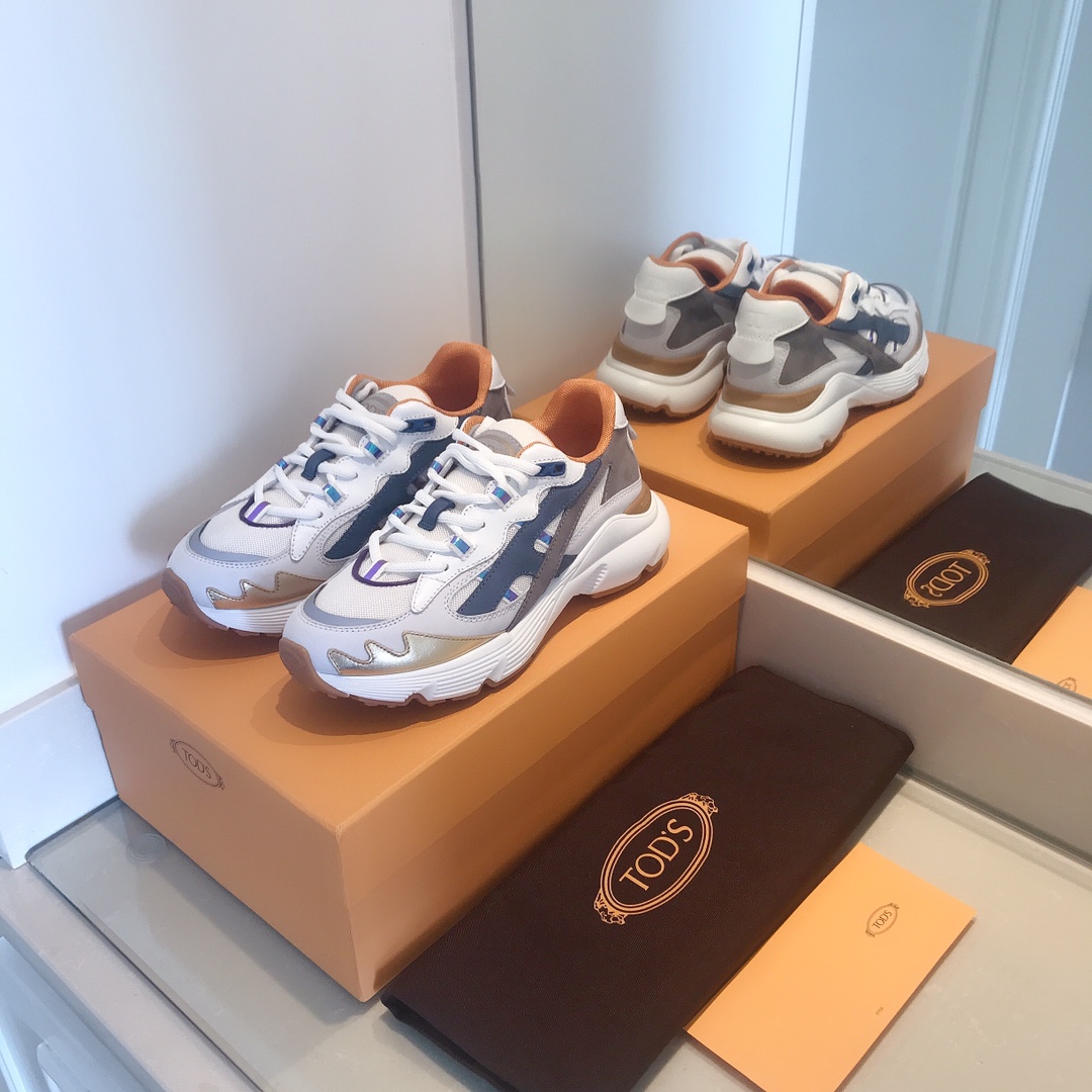 [TODS Women