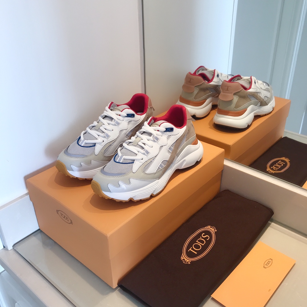 [TODS Women