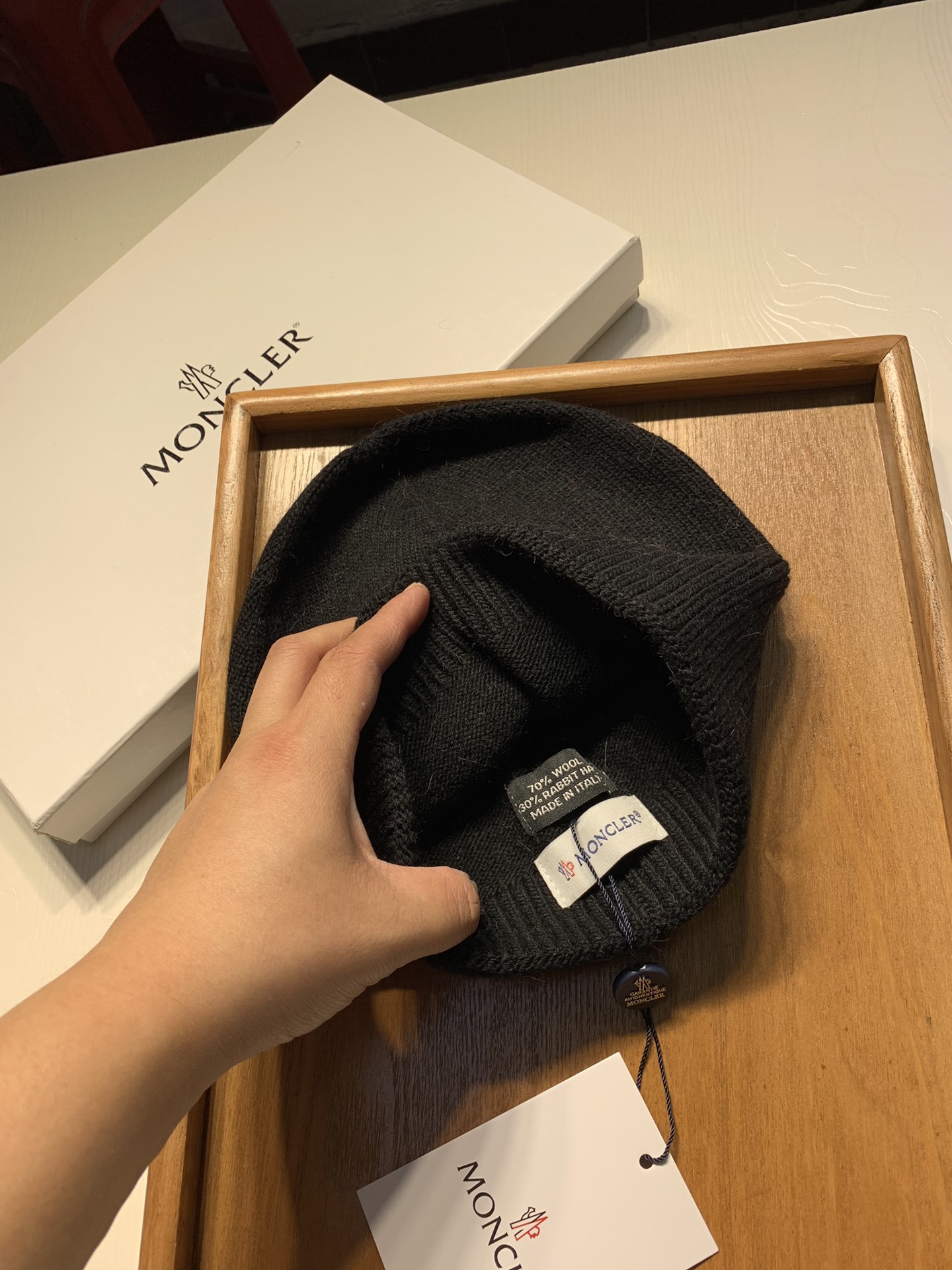 🌹。蒙口。【羊毛单帽】客供小羊毛！珍贵典藏的灵魂帽子！客供色纱.每个颜色都非常好看！经典！手感软腻.70