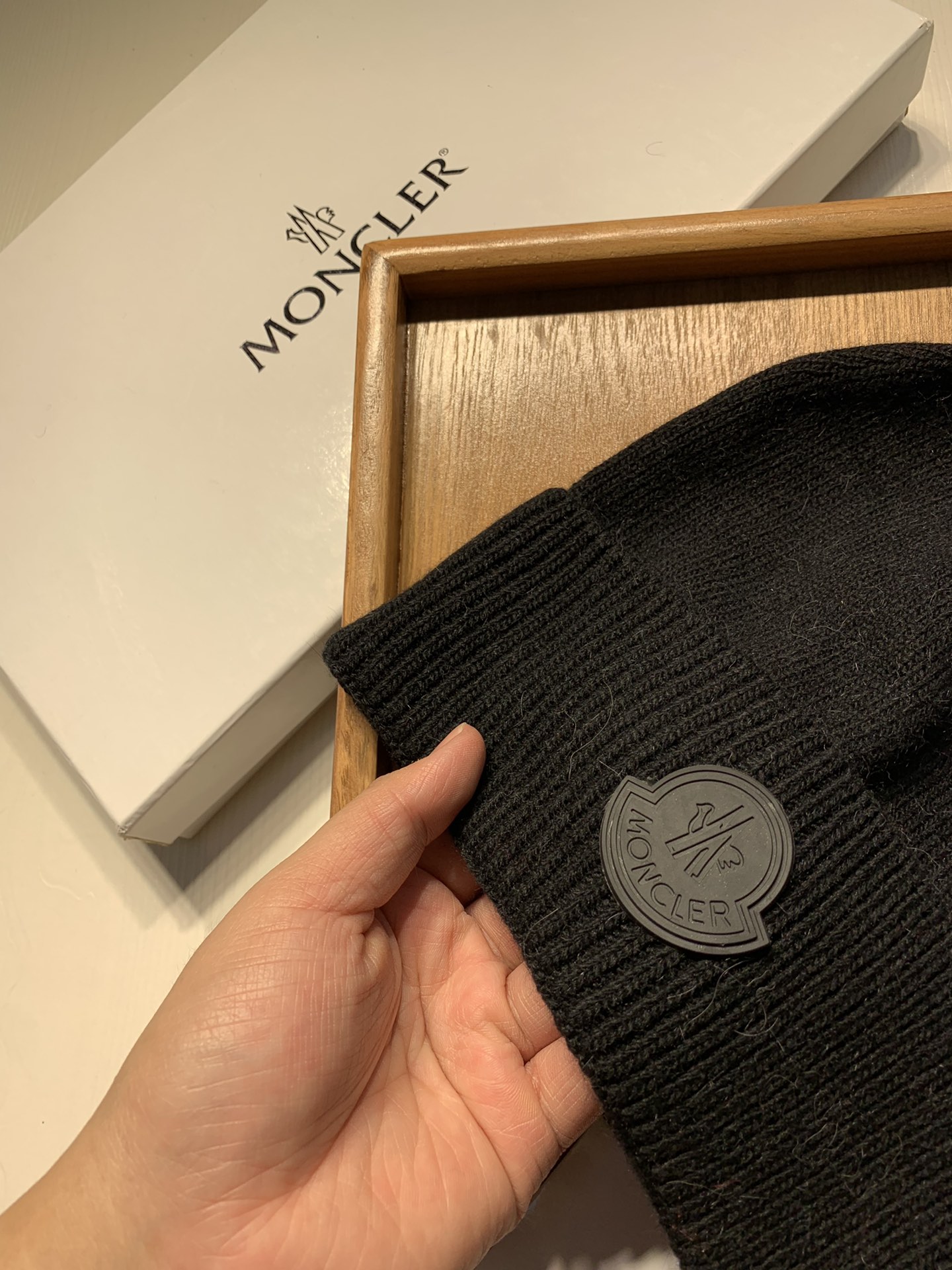 🌹。蒙口。【羊毛单帽】客供小羊毛！珍贵典藏的灵魂帽子！客供色纱.每个颜色都非常好看！经典！手感软腻.70