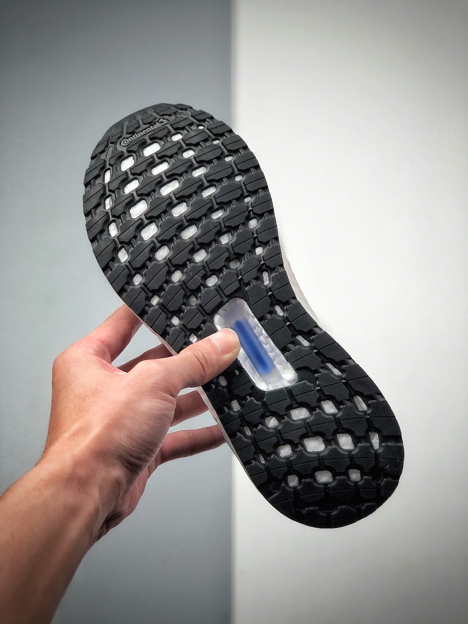 180  Adidas Ultra Boost 20 2020秋冬新款爆米花休闲跑步鞋