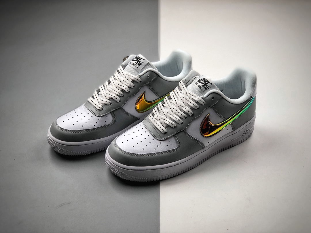 200 Nike 空军一号运动休闲板鞋  DC9029-100