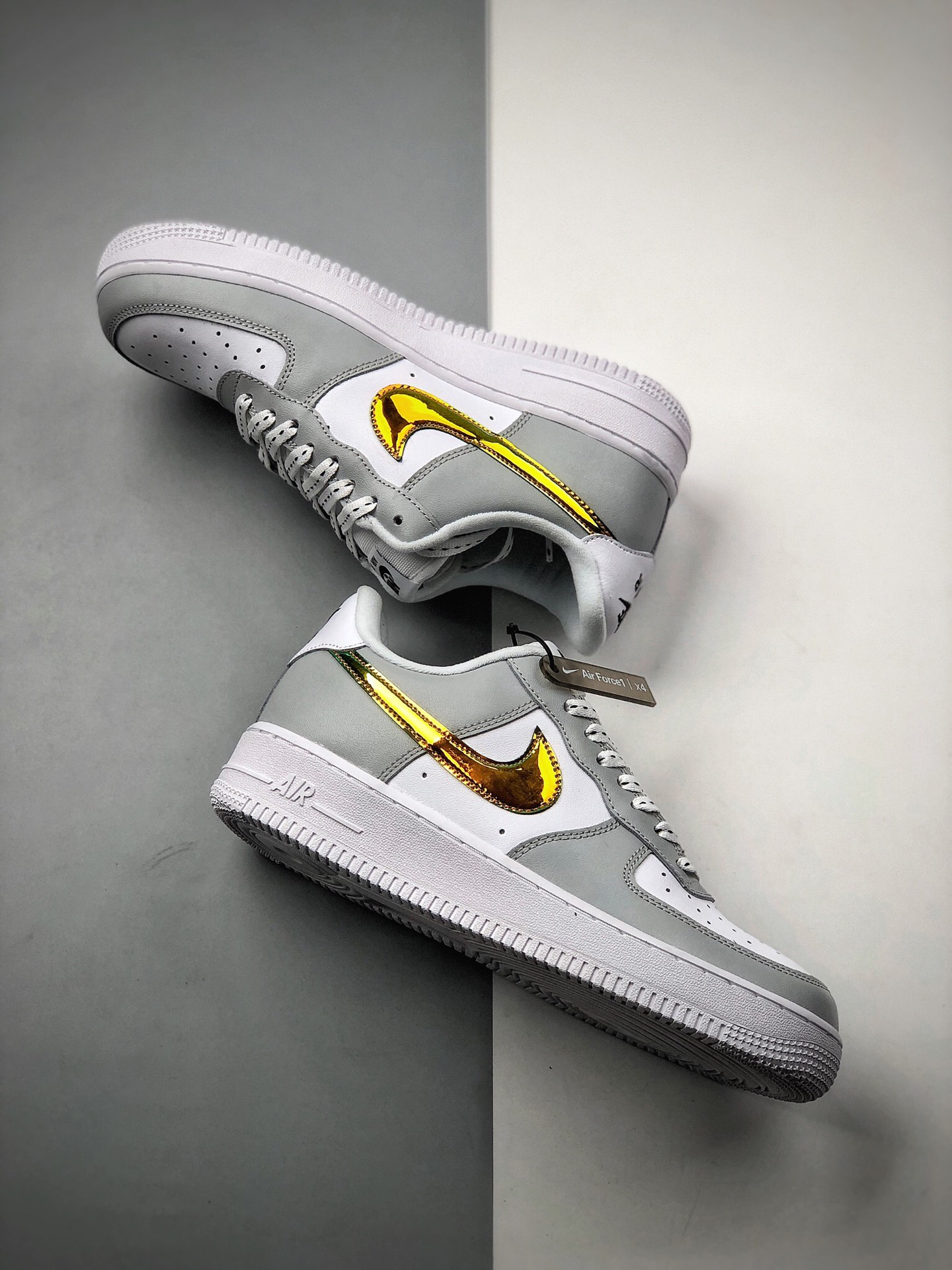 200 Nike 空军一号运动休闲板鞋  DC9029-100