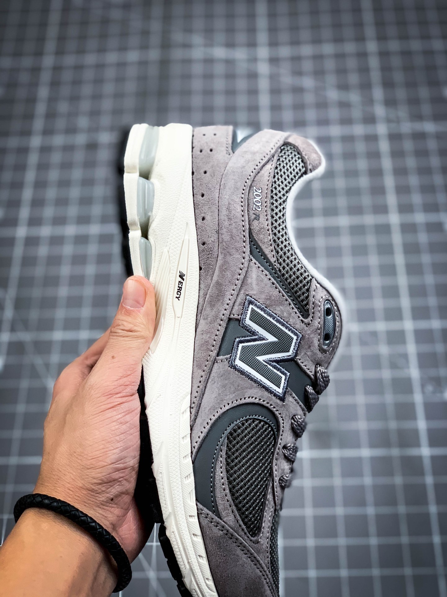 220  New Balance 新百伦 ML2002RC 复古休闲跑步鞋 126261