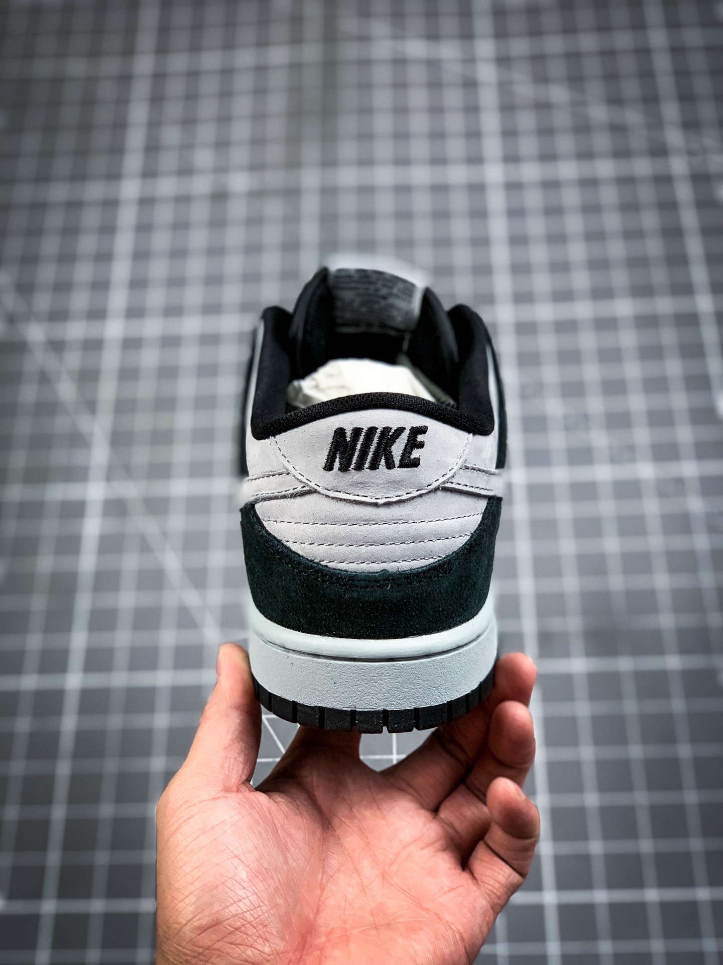 260  Nike Dunk SB Low 低帮运动休闲板鞋 DH7913-001