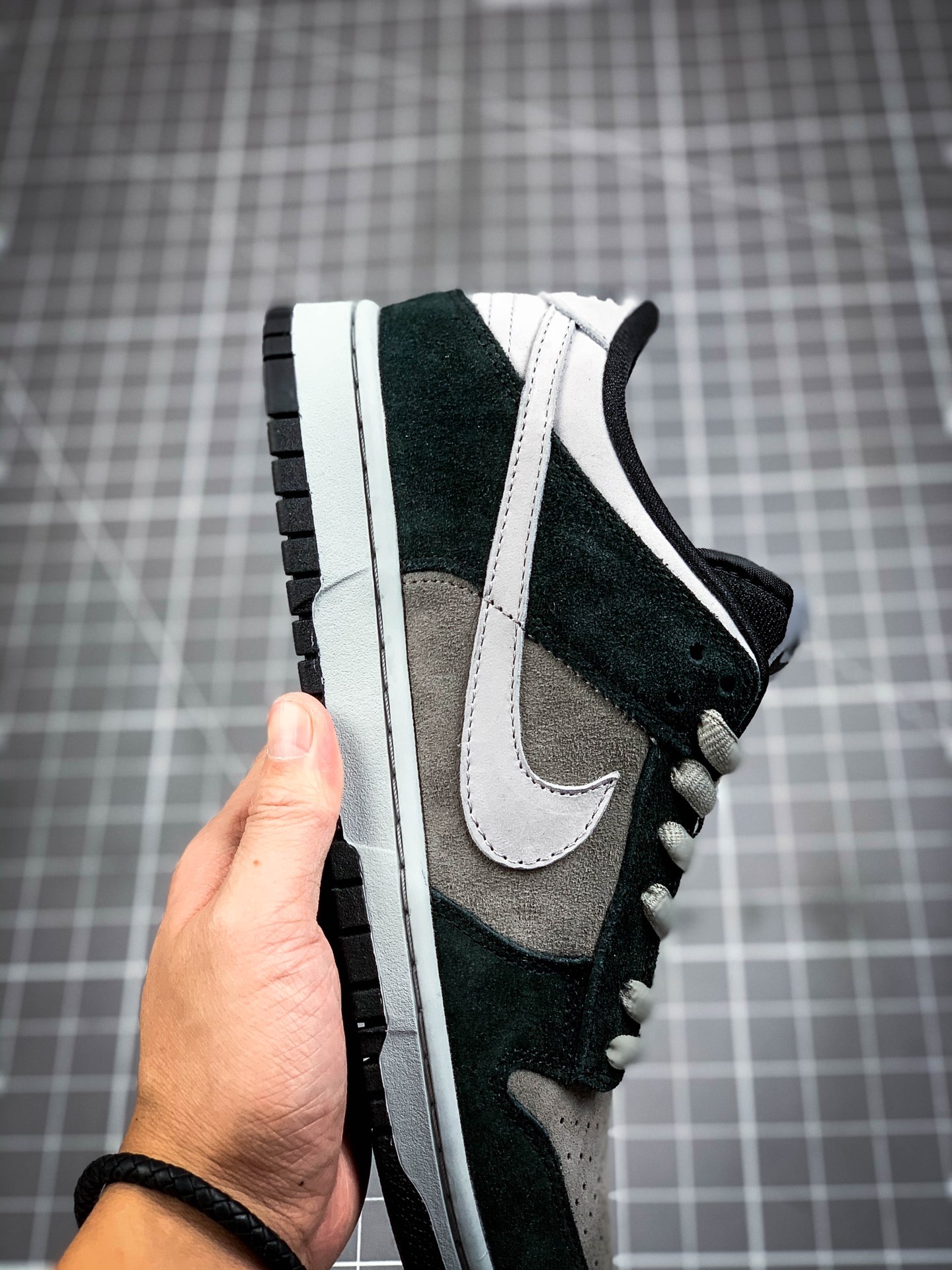 260  Nike Dunk SB Low 低帮运动休闲板鞋 DH7913-001