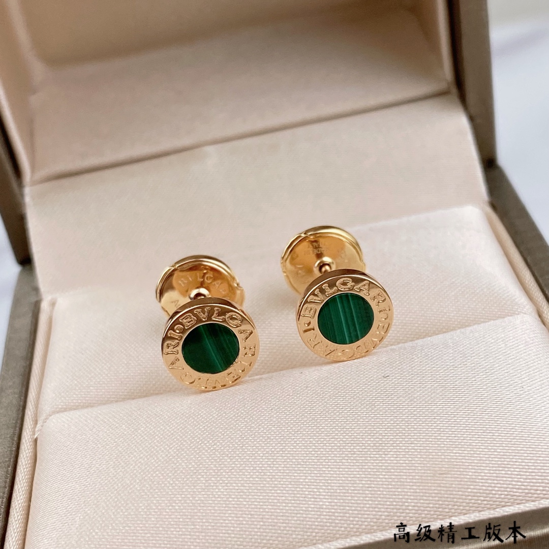 불가리 귀걸이 64757 Bvlgari Earrings