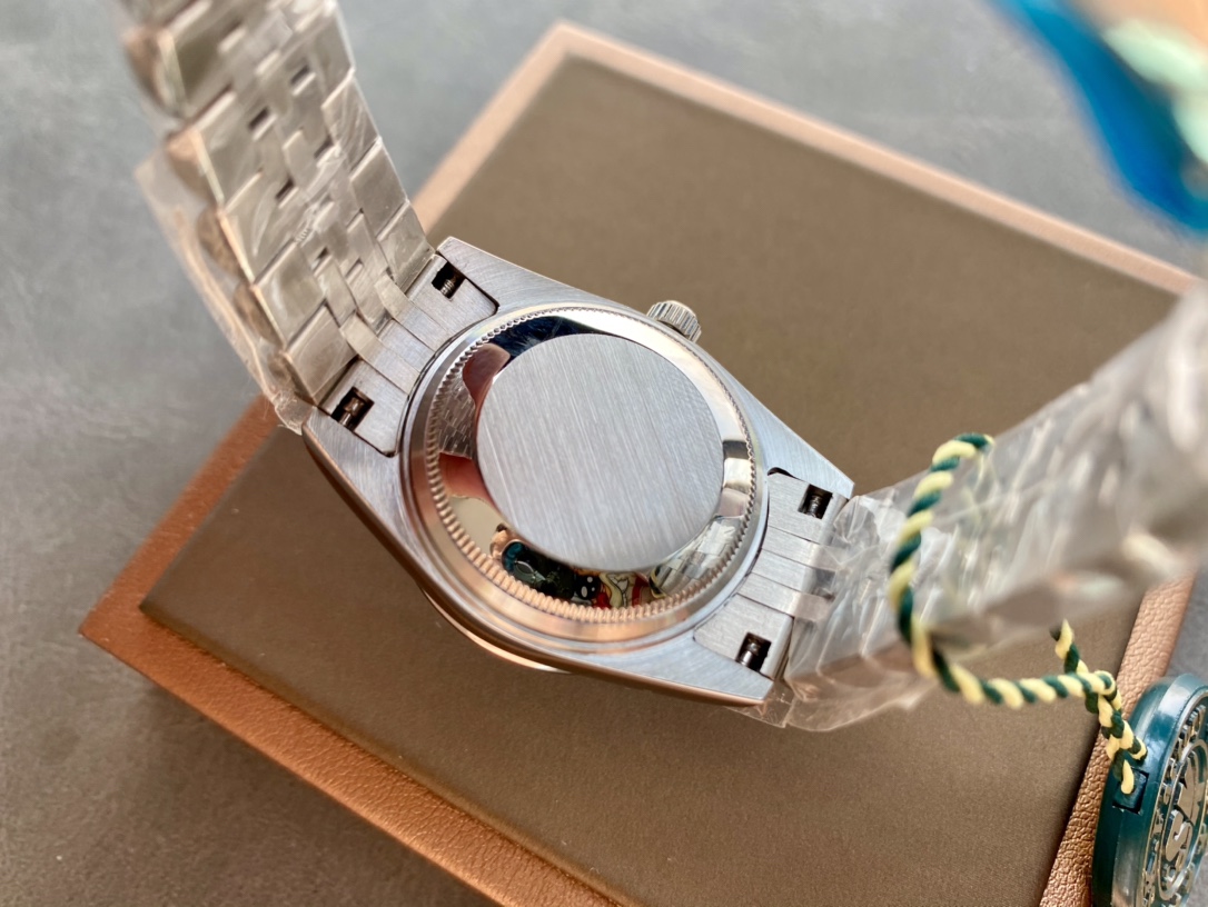 SK Factory 女款 劳力士Rolex 日志型31mm 自動機械腕時計